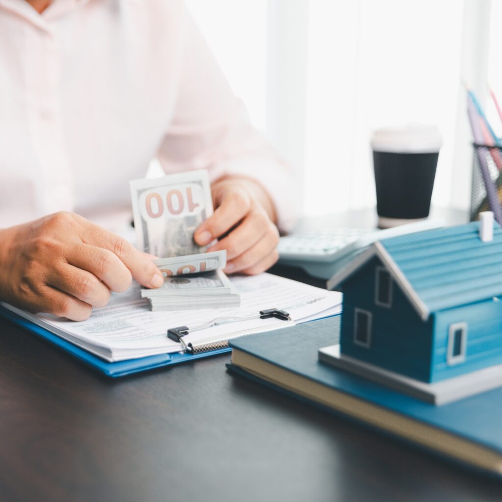 Particuliers 4 - Assurances du Marais