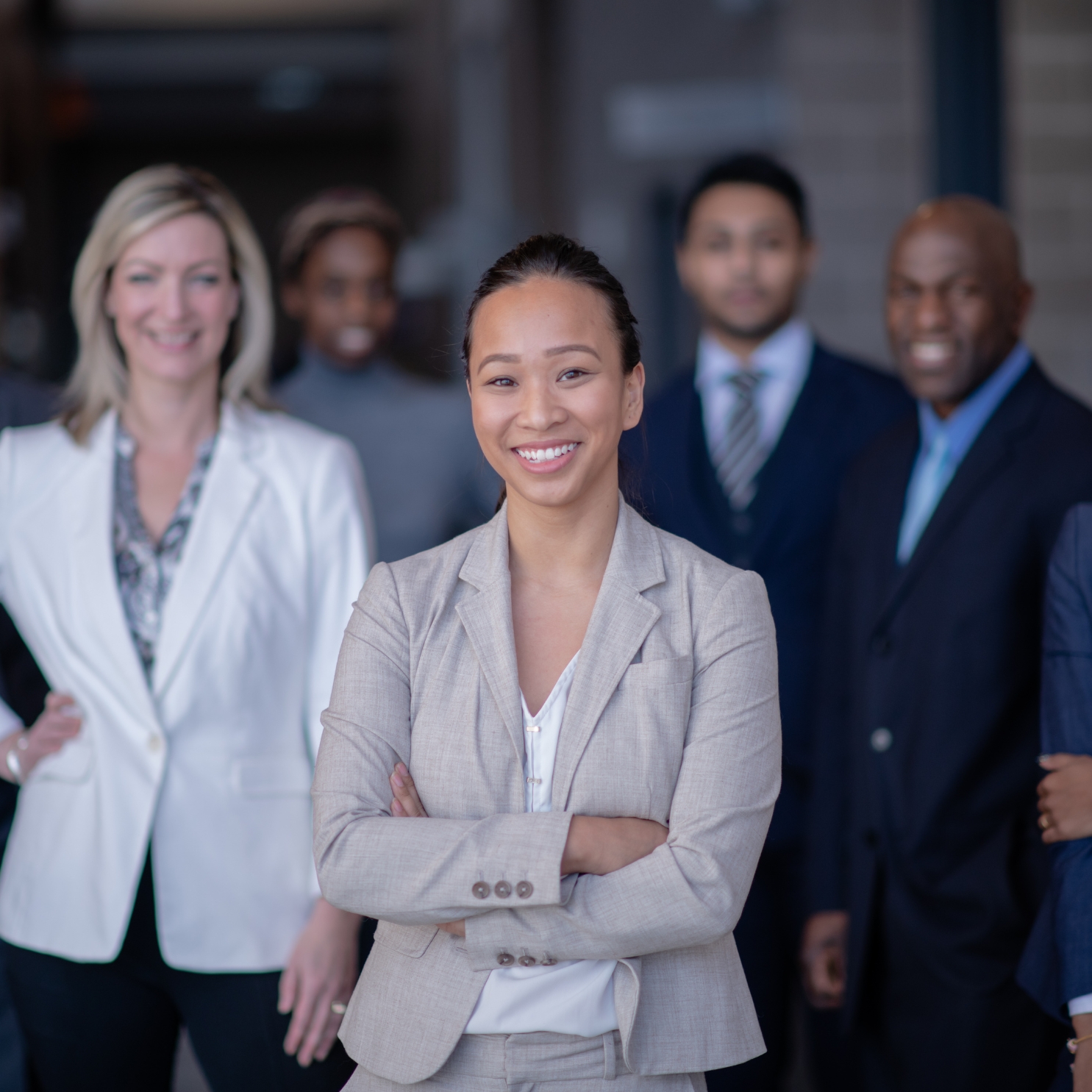 Professionnels 2 - Assurances du Marais